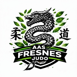 A.AMIC.SPORT FRESNES JUDO